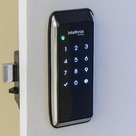 Appartamento Apartamento Bem Localizado Em Boa Viagem Recife Esterno foto
