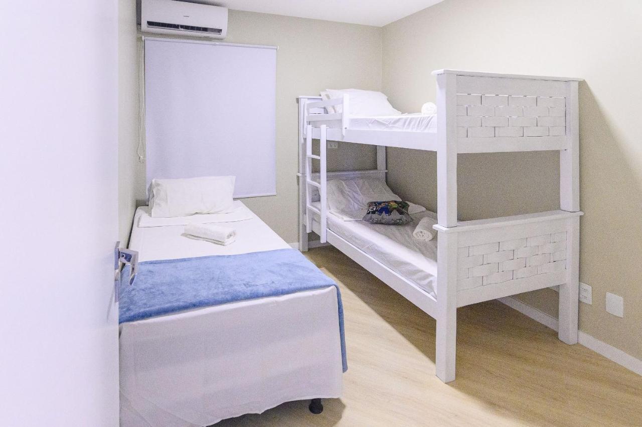Appartamento Apartamento Bem Localizado Em Boa Viagem Recife Esterno foto